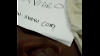 Preview 2 of Blonde Baby Solo - Verification video
