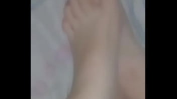 Preview 4 of And Zen 3d Movie - pezinhos lindos da novinha