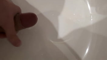 Preview 2 of Sexo En Publico En Diskoteca - Big ejaculation