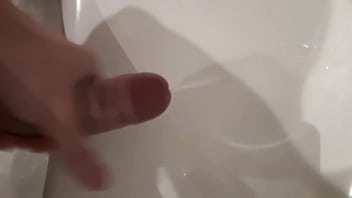 Preview 1 of Sexo En Publico En Diskoteca - Big ejaculation