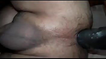 Preview 3 of Xxx Inbean - tentei o kit mas n&atilde_o aguentei por tudo. muito apertadinho