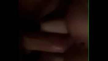 Preview 4 of Jizz Cams - Skinny ex gf takes takes big dick until she creampies