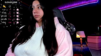 Preview 2 of Jav My Wife - Coraline Latin Chatur model 17 May 2024 1