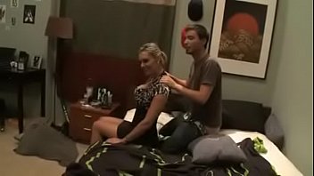 Preview 1 of Drunk In Fuck - Milfs fuck young guys