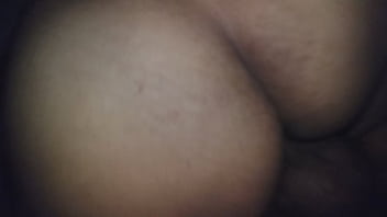 Preview 2 of Undertaker Wife Sex Videos - Culeando con maru  en santa rosa