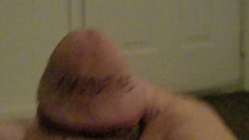 Preview 2 of Slovakian Mature Anal - Verification video