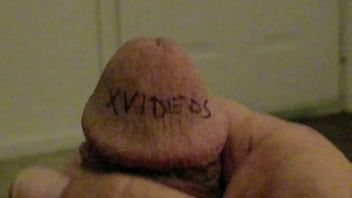 Preview 4 of Slovakian Mature Anal - Verification video