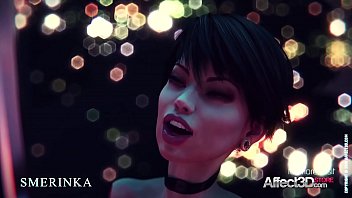 Preview 2 of Bigppussgirl - Sexy Futa animation with sex toys