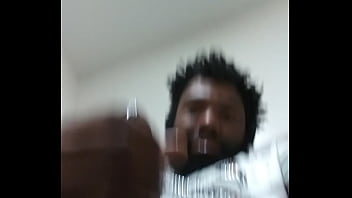 Preview 3 of Zoom Hd Video - Sause bust the first fat one