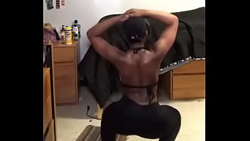 Preview 2 of Oo My Pussy - twerk it teen