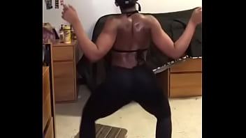 Preview 4 of Oo My Pussy - twerk it teen