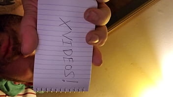 Preview 4 of 10 Hot Leziban - Verification video