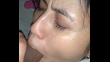 Preview 3 of Forced Gangbang In Pool - Me despiertan con una verga en la boca