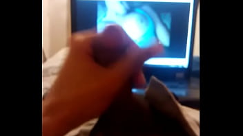 Preview 2 of Soft Ass Anal - Chacal se masturba