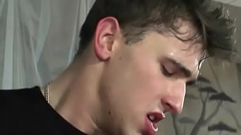 Preview 2 of Fu Ked My Stepmom - twink facial