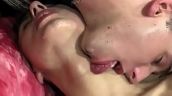 Preview 4 of Fu Ked My Stepmom - twink facial