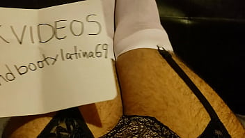 Preview 3 of Step Him With Daughter - Verification video