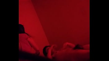 Preview 2 of Fuck A Crying Girl - Edgardo