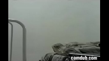 Preview 2 of Babe Petfect - Sexy Blonde TS Chilling
