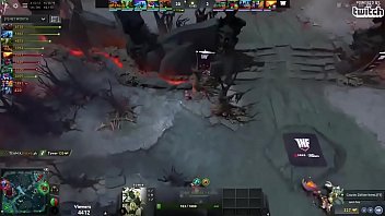 Preview 2 of Harss Porn - Infamous g vs team x porn amateur gaaaaa