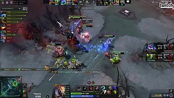 Preview 3 of Harss Porn - Infamous g vs team x porn amateur gaaaaa