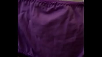 Preview 3 of Xxx Video Andi - Bragas de mama