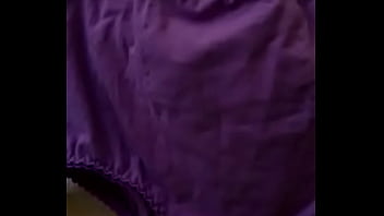 Preview 1 of Xxx Video Andi - Bragas de mama