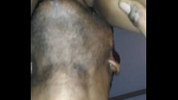 Preview 2 of Mai Fyamili Sex Video - Terrance Cypress ... Step Sister Phat Pussy for Dinner BBC