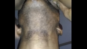 Preview 1 of Mai Fyamili Sex Video - Terrance Cypress ... Step Sister Phat Pussy for Dinner BBC