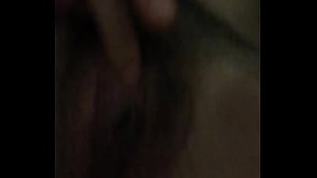Preview 1 of Mom And Daughter Homosex - Solita me toco
