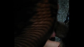 Preview 1 of Beeg Bootyass - Otra buena mamada de Guty