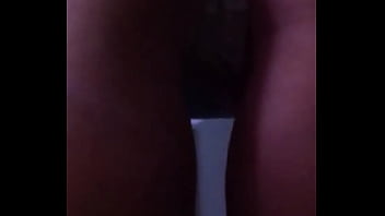 Preview 3 of Cuckold Hubby Face Fuck - Teen gf 1