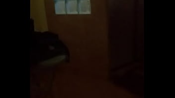 Preview 1 of Fake Taxi Force The Girl - A chavo homosexual le pica el ano despues de recibir tremenda cogida en el entrenamiento mientras se ba&ntilde_a con su tio nacho con musica gay de fondo