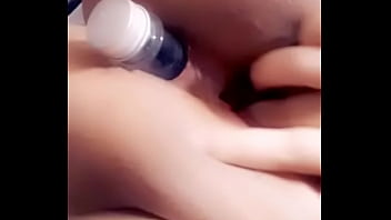 Preview 4 of Mymom Rape - Mi cola bien llena
