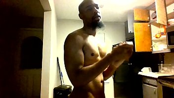 Preview 3 of Fast Time Bloody Xxx - Spiritually naked