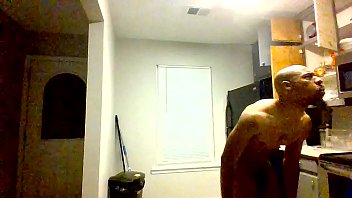 Preview 1 of Fast Time Bloody Xxx - Spiritually naked