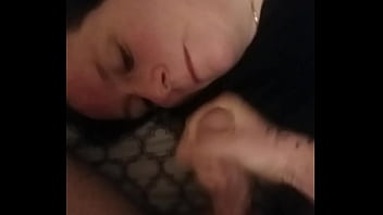 Preview 1 of Bule Vs Cina - Quickiy cumshot on girlfriend