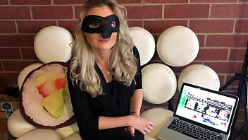 Preview 3 of Chanel Boxal - Verification video