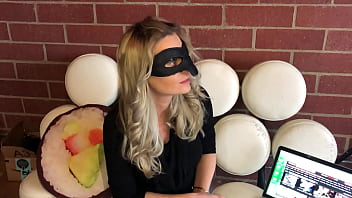Preview 1 of Chanel Boxal - Verification video
