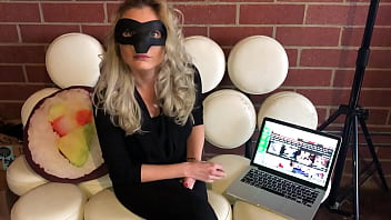 Preview 4 of Chanel Boxal - Verification video