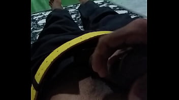 Preview 2 of Mang Kanor Video Scandal - V&iacute_deo de verifica&ccedil_&atilde_o