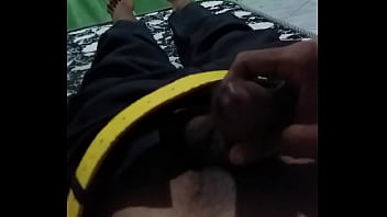 Preview 3 of Mang Kanor Video Scandal - V&iacute_deo de verifica&ccedil_&atilde_o