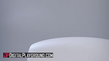 Preview 1 of Sexy Video Brazil - (Riley Reid,  Keiran Lee) - A Cold Night In December Part 4 - Digital Playground