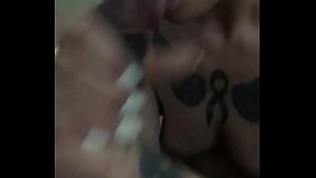 Preview 2 of Vaijin Porn - White girl snatches my soul pt.2