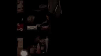 Preview 3 of Black Teen Squirt On Bbc - sục mỏi tay mới chịu ra