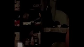 Preview 1 of Black Teen Squirt On Bbc - sục mỏi tay mới chịu ra