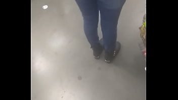 Preview 4 of Lana Rhoades Bratty Sister - Spanish booty