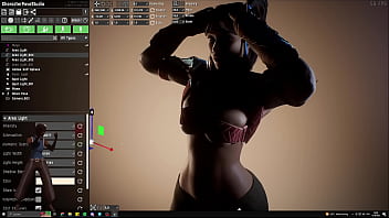Preview 3 of Hijab Zok - Stream | Picarto | AdeptusSteve - Wild Life (2023.06.13)