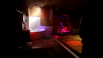 Preview 4 of Drink Pihu Fucked - Sweet Paradise Prague - Walk-trough