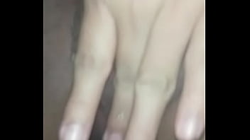 Preview 2 of Step Mom Big Tits Virtual Sex - Cunhadinha com a buceta melada